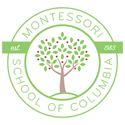 Montessori_Seal_Green